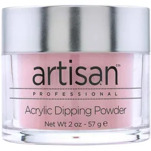 Artisan Instant Dry&trade; Dipping Powder - Pink Lychee Dreams - 2 oz. (56.7 gr)
