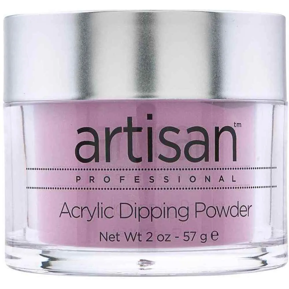 Artisan Instant Dry&trade; Dipping Powder - Purple Passion Smoothie - 2 oz. (56.7 gr)