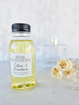 Artisan Reed Diffuser REFILL