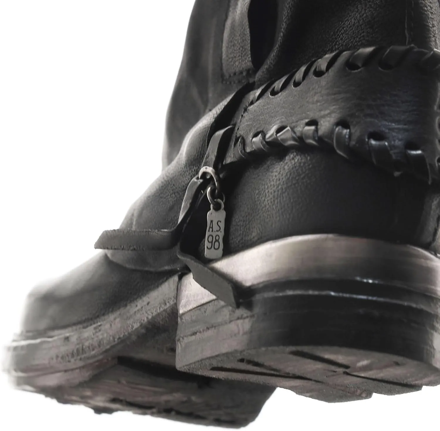 A.S.98 Archibald Women's Boots