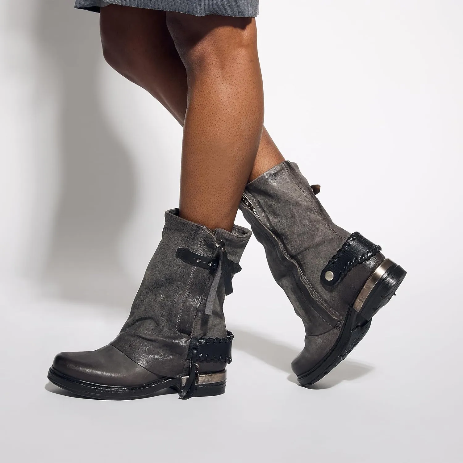 A.S.98 Archibald Women's Boots