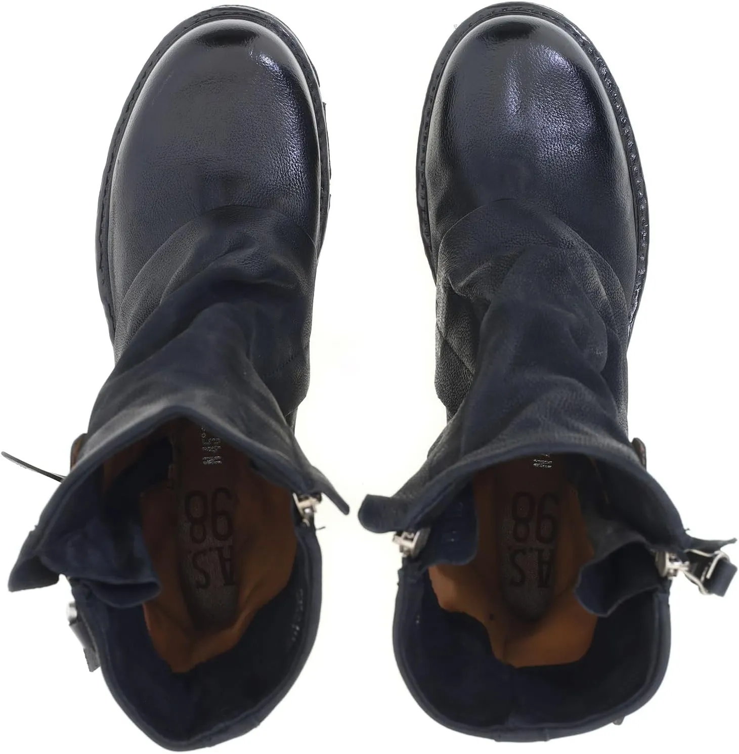 A.S.98 Archibald Women's Boots