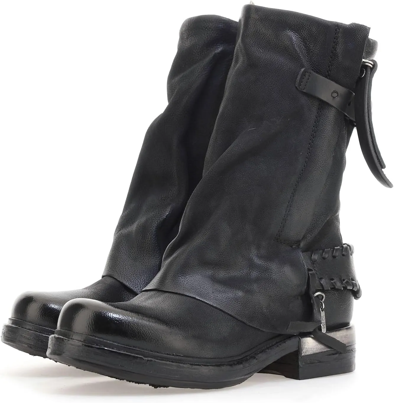 A.S.98 Archibald Women's Boots