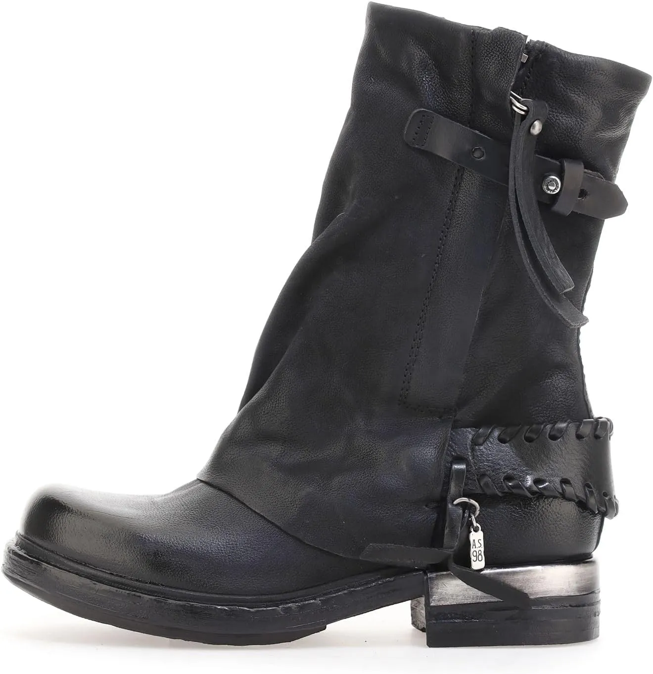 A.S.98 Archibald Women's Boots