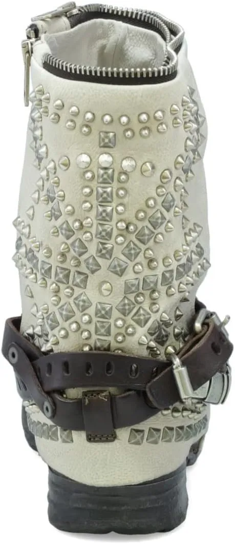 A.S.98 Sid Women's Fashion Boots
