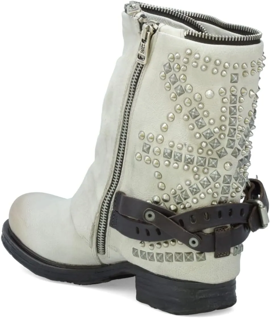 A.S.98 Sid Women's Fashion Boots
