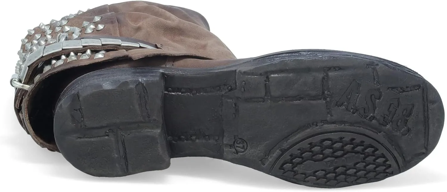 A.S.98 Sid Women's Fashion Boots