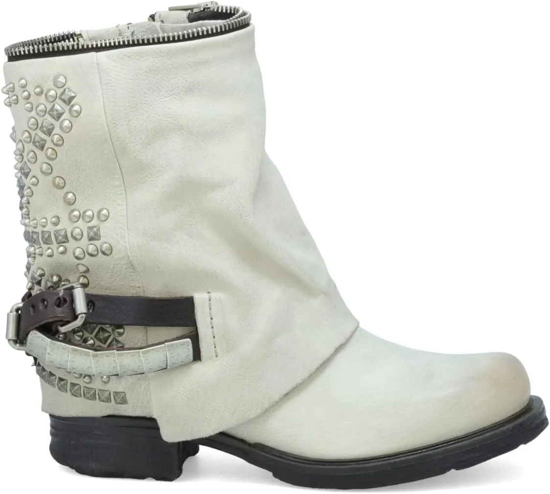 A.S.98 Sid Women's Fashion Boots