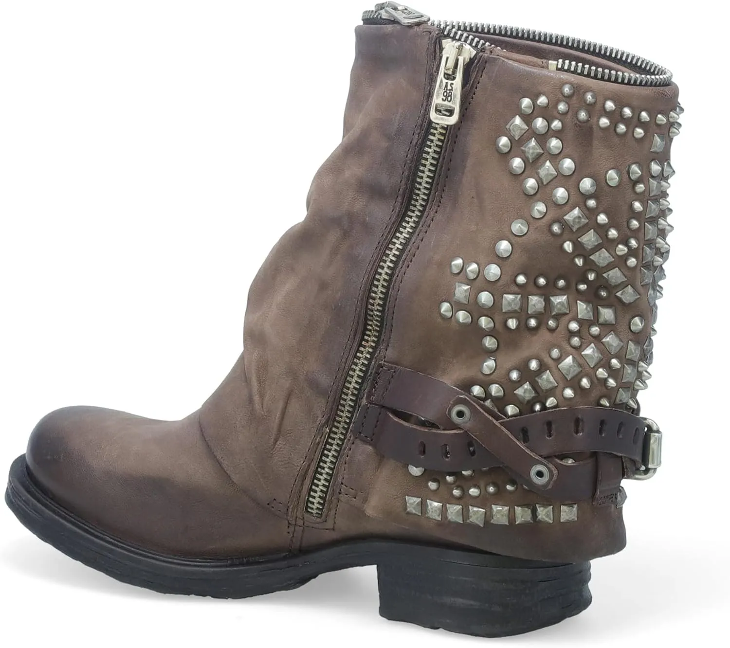 A.S.98 Sid Women's Fashion Boots