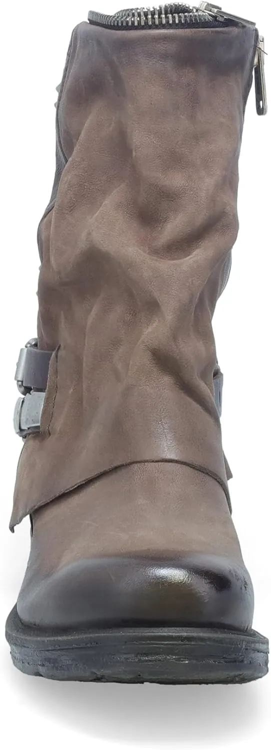 A.S.98 Sid Women's Fashion Boots