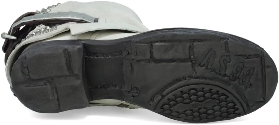 A.S.98 Sid Women's Fashion Boots