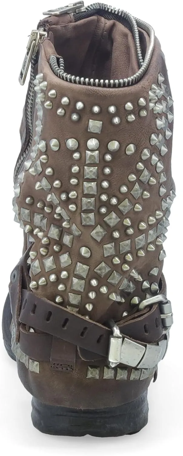 A.S.98 Sid Women's Fashion Boots