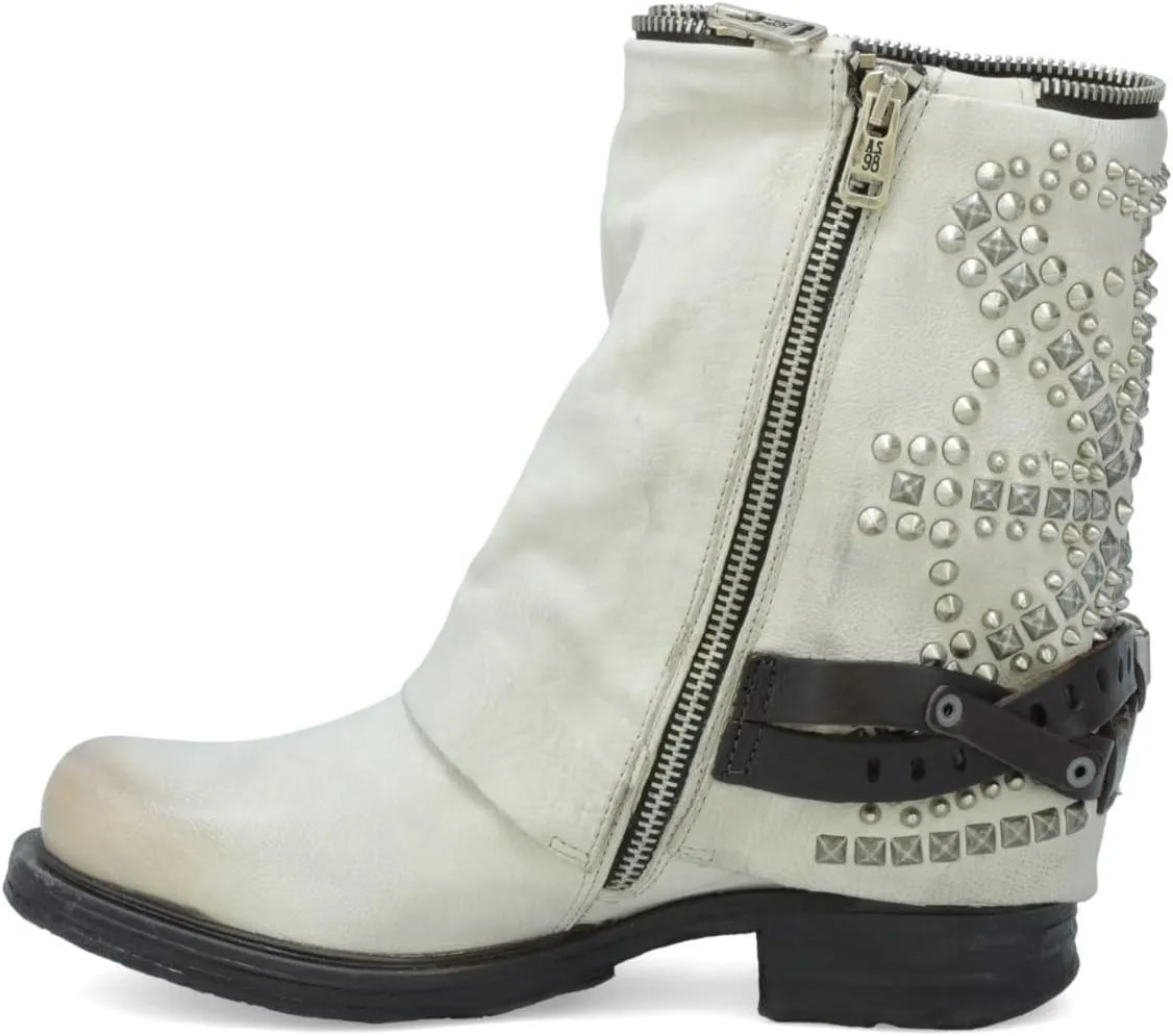A.S.98 Sid Women's Fashion Boots