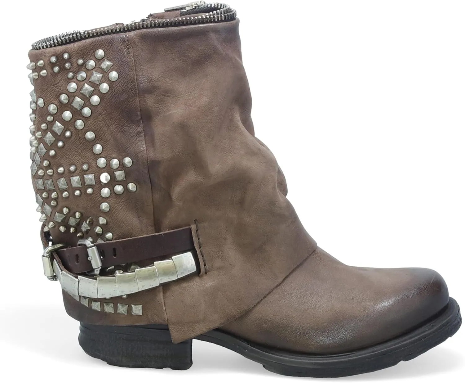 A.S.98 Sid Women's Fashion Boots