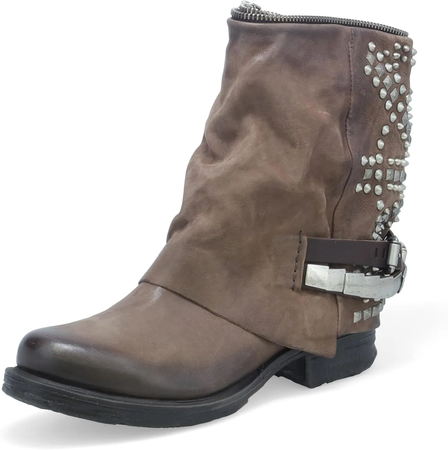 A.S.98 Sid Women's Fashion Boots