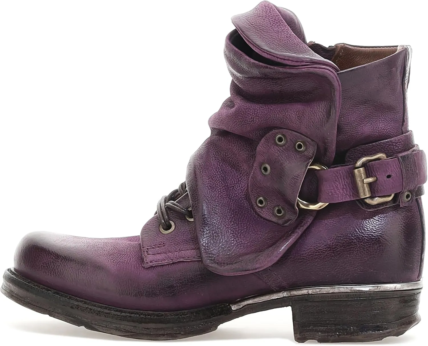 A.S.98 Simon II Women's Boots