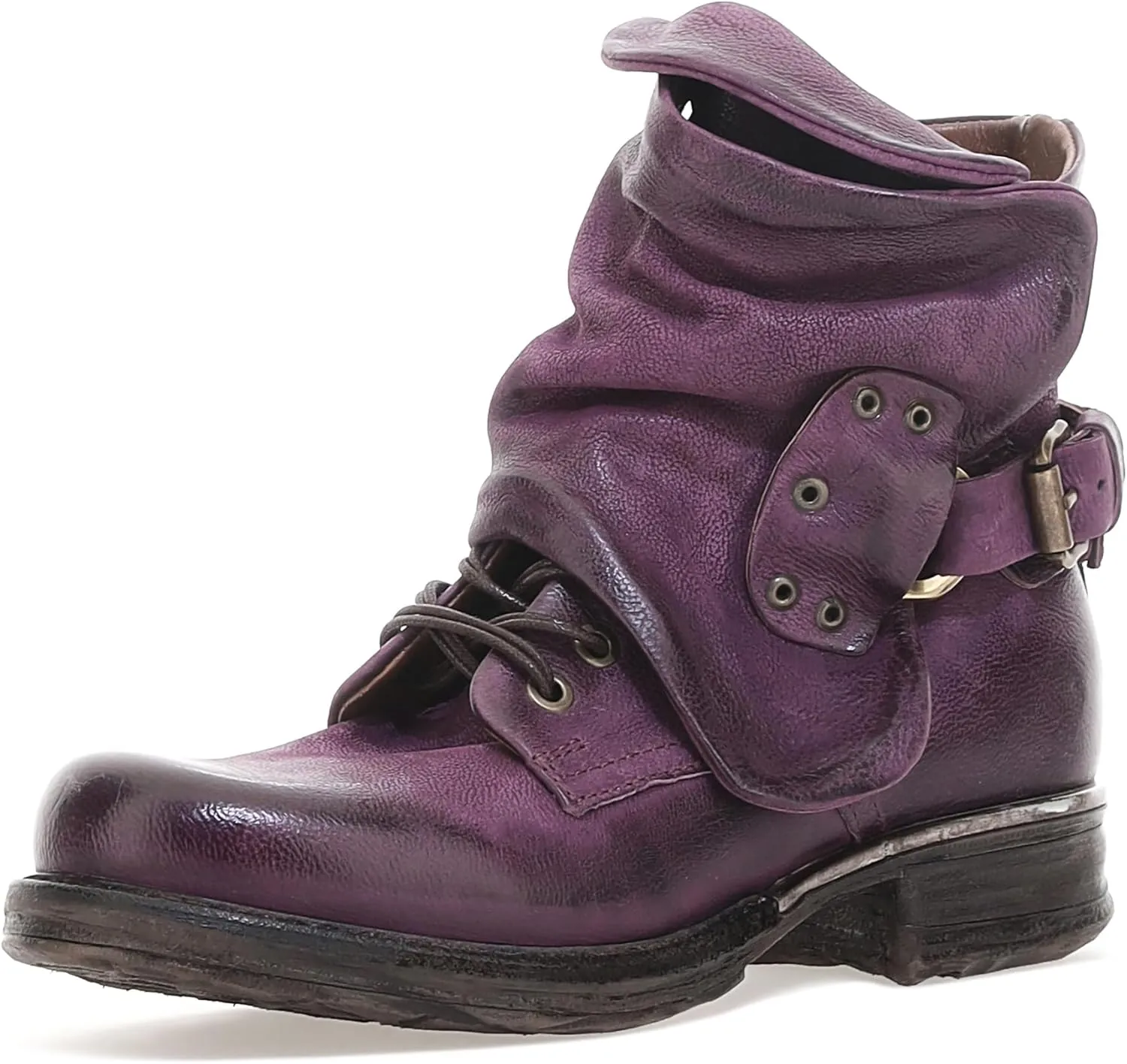 A.S.98 Simon II Women's Boots