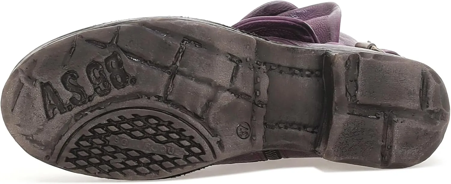 A.S.98 Simon II Women's Boots
