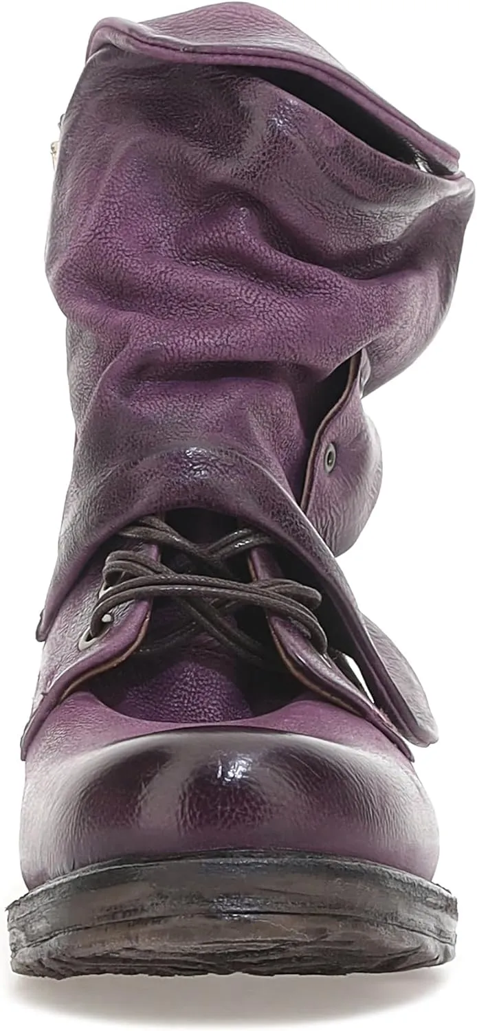 A.S.98 Simon II Women's Boots