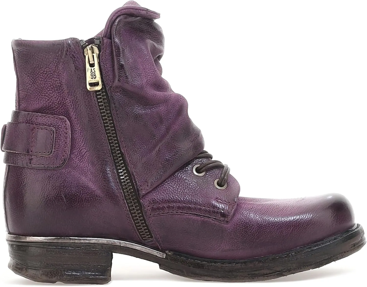 A.S.98 Simon II Women's Boots