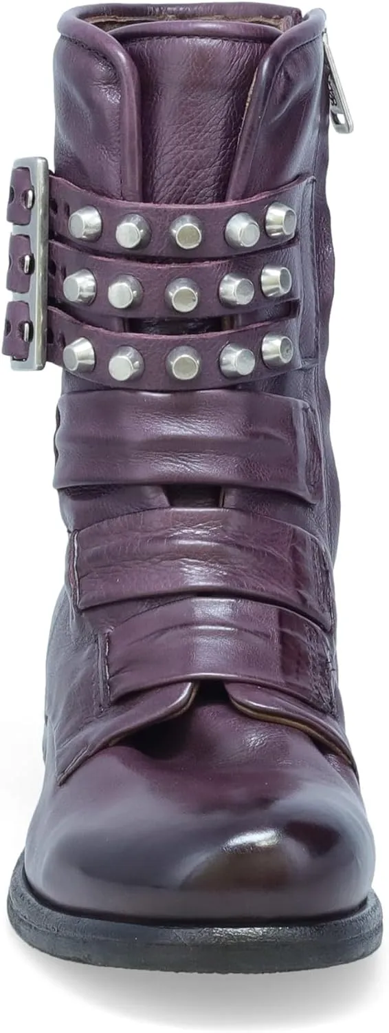 A.S.98 Taylen Women's Moto Boots
