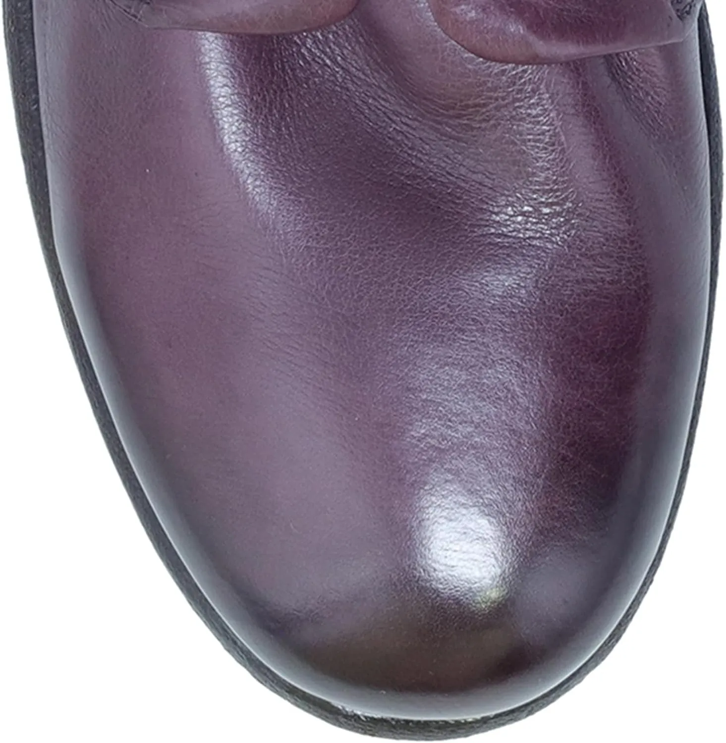 A.S.98 Taylen Women's Moto Boots