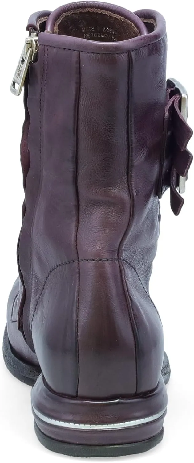 A.S.98 Taylen Women's Moto Boots