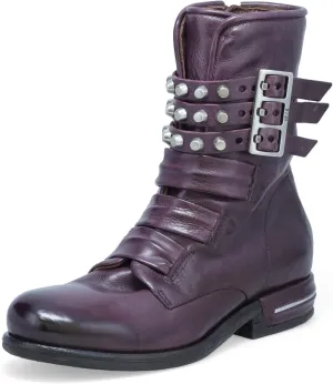 A.S.98 Taylen Women's Moto Boots