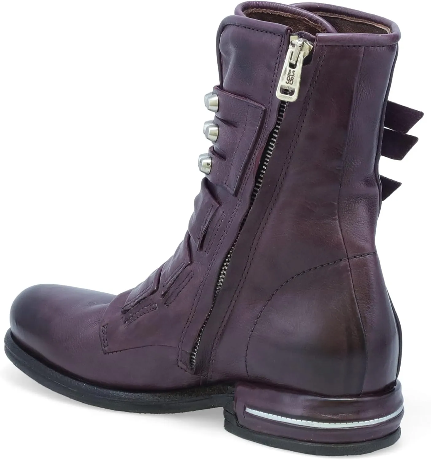 A.S.98 Taylen Women's Moto Boots