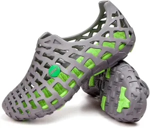 Asifn Water Shoes Women Men Sandals Beach Shoes Casual Mesh Outdoor Lightweight Massage Summer Slippers