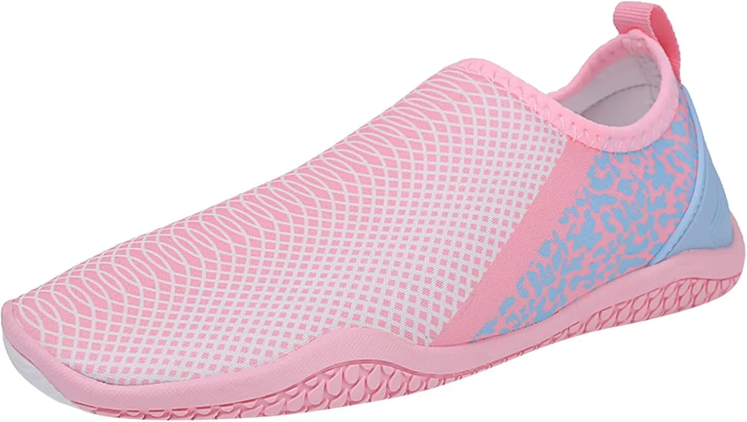 Barefoot Water Shoes Quick Dry Aqua Socks for Women Men Beach Swim Pool Surf Hiking Kayaking Yoga Outdoor Sports Activities