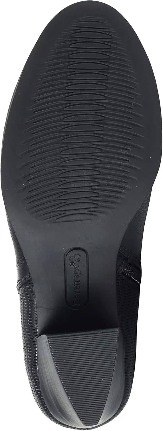 BareTraps Linda Womens Boots
