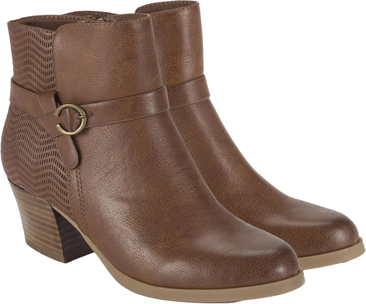 BareTraps Linda Womens Boots