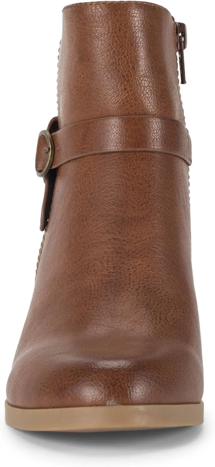 BareTraps Linda Womens Boots