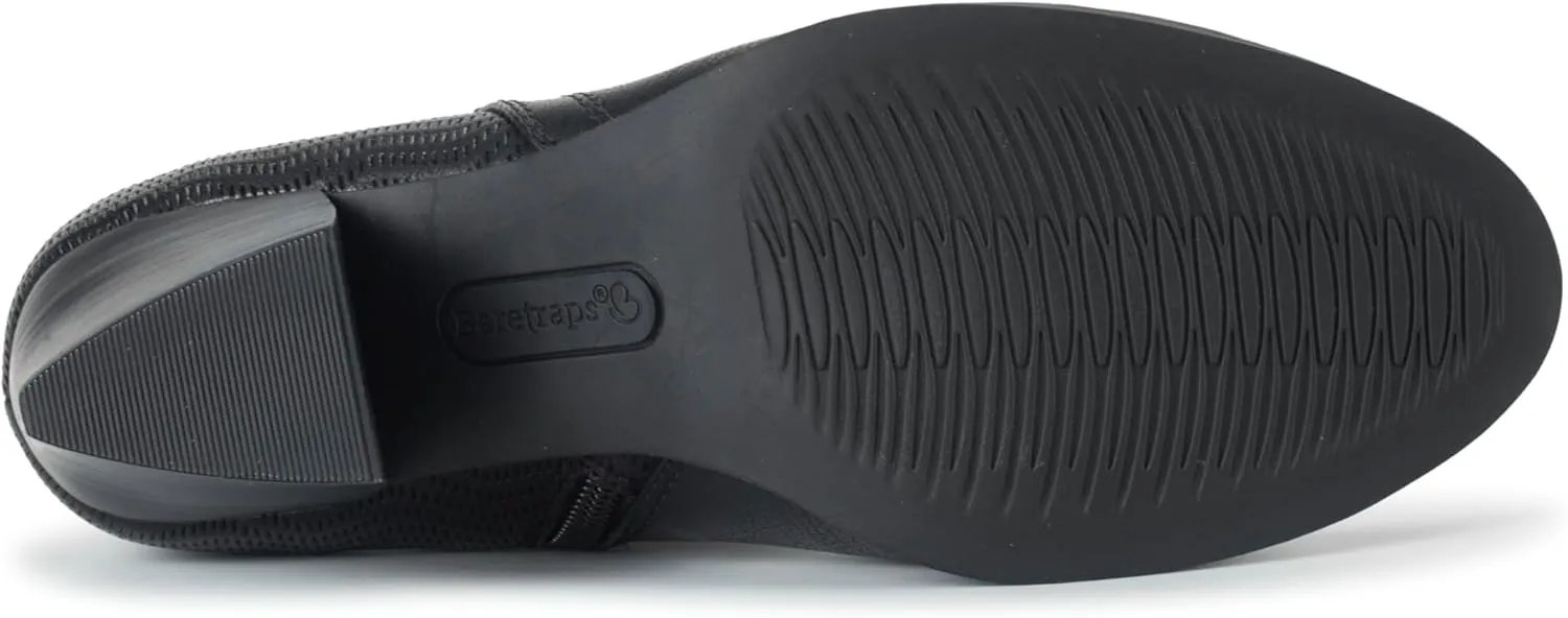 BareTraps Linda Womens Boots