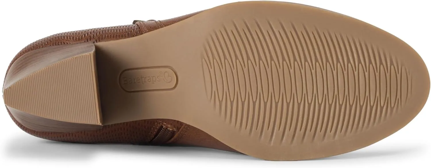 BareTraps Linda Womens Boots