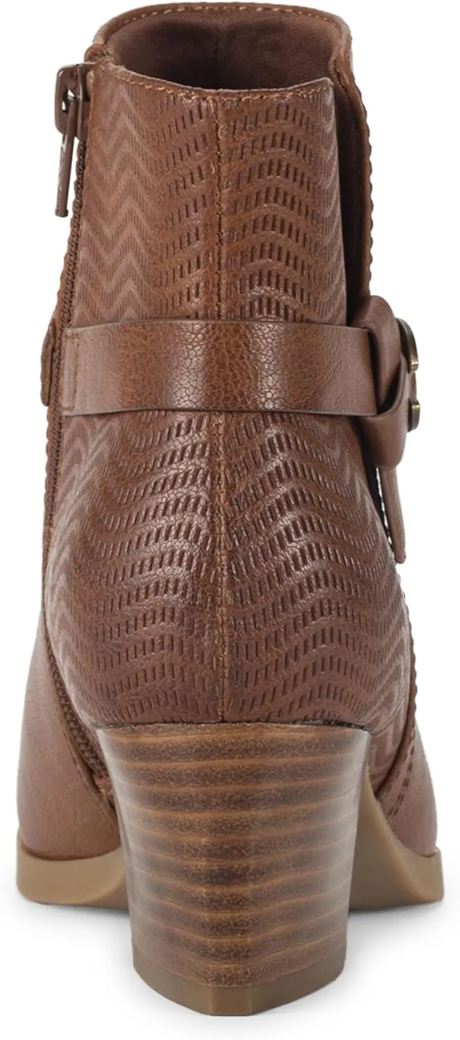 BareTraps Linda Womens Boots