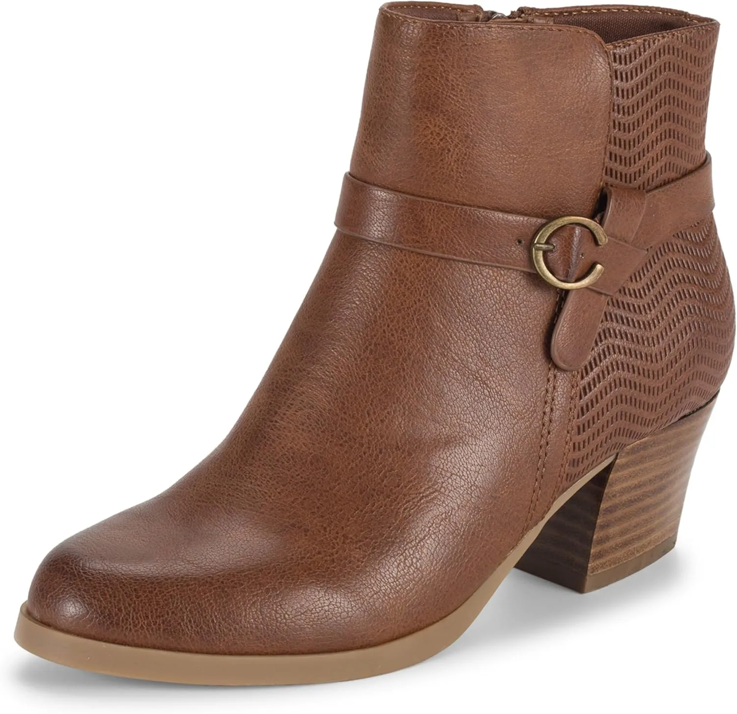 BareTraps Linda Womens Boots