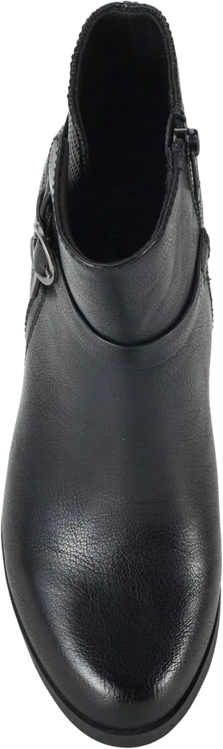 BareTraps Linda Womens Boots