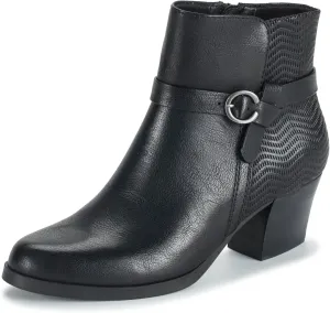 BareTraps Linda Womens Boots