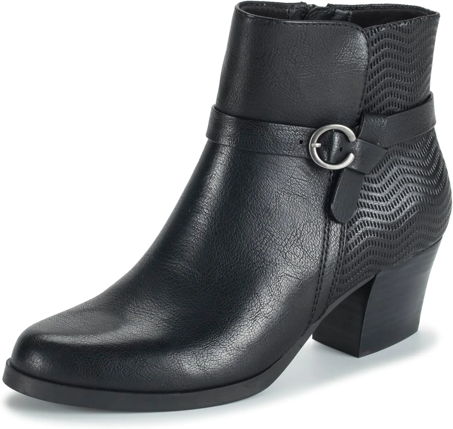 BareTraps Linda Womens Boots