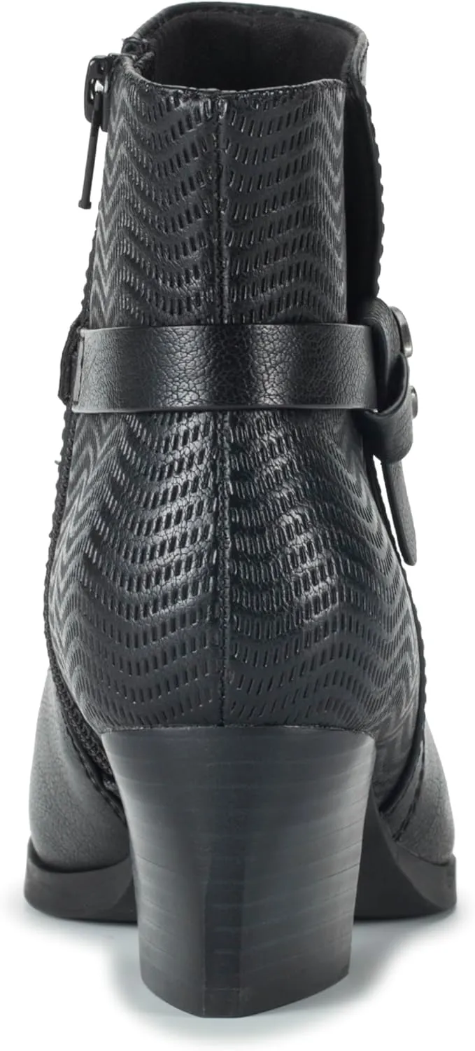 BareTraps Linda Womens Boots