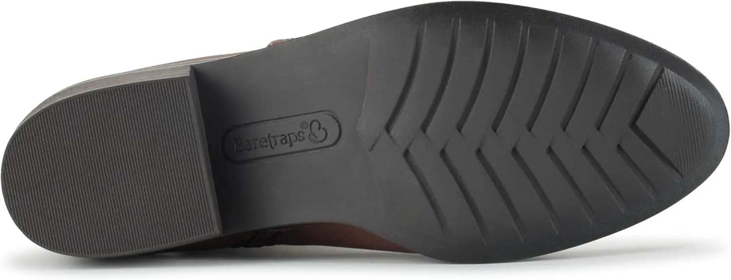 BareTraps Maddy Womens Boots