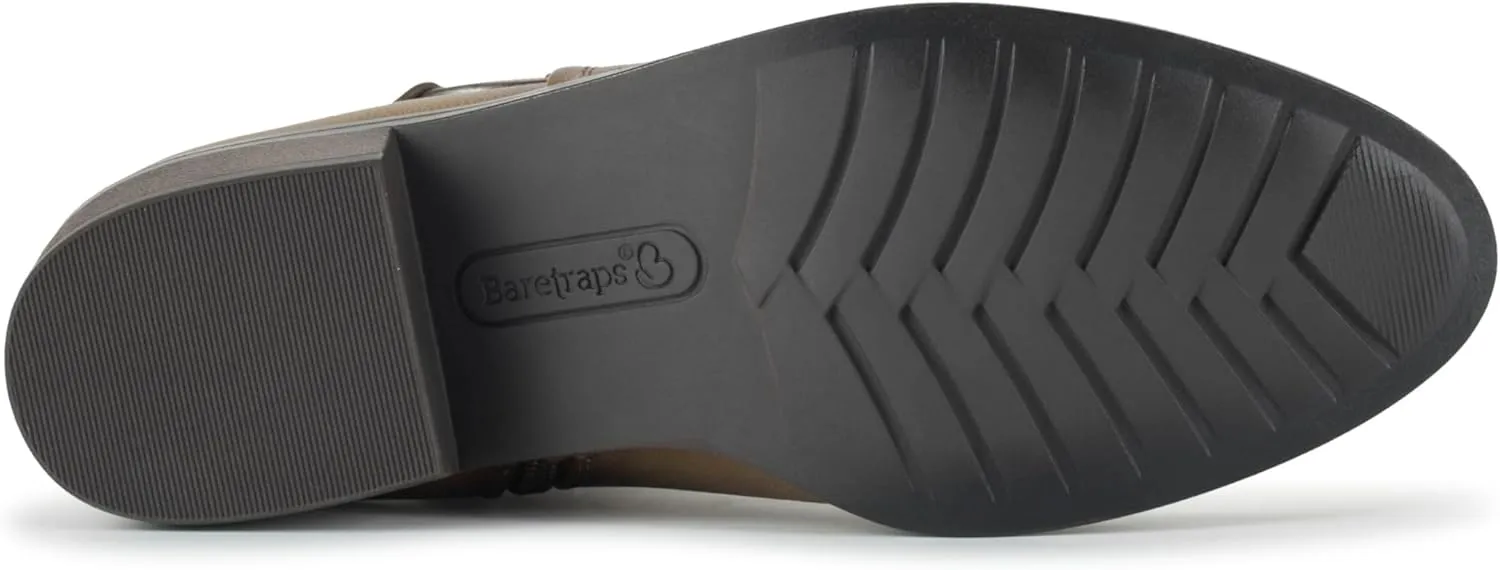 BareTraps Maddy Womens Boots
