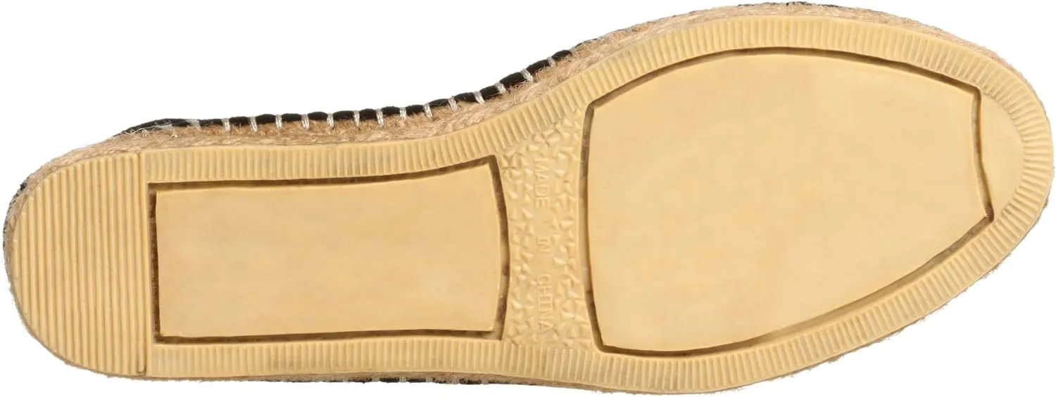 BC Footwear Women's Typhoon Espadrille