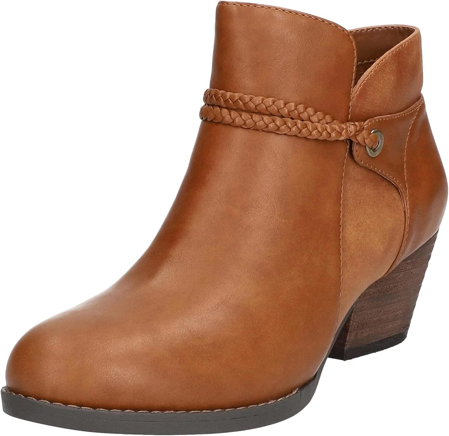 Bella Vita Women's Audrina Boots