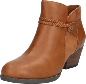 Bella Vita Women's Audrina Boots