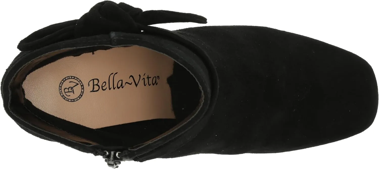 Bella Vita Women's Felicity Boots