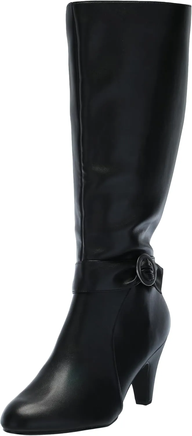 Bella Vita Women's Rima Plus Boots