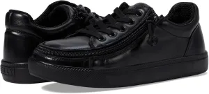 BILLY Footwear Kids Classic DR High II High Tops for Toddlers – Canvas Upper – Lace-Up Closure – TPR Outsole